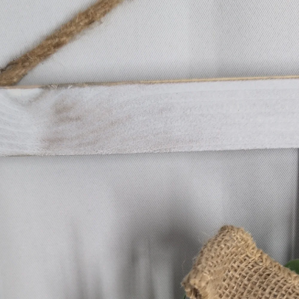 Hobby Lobby Easter Wreath with Pastel Eggs and Greenery